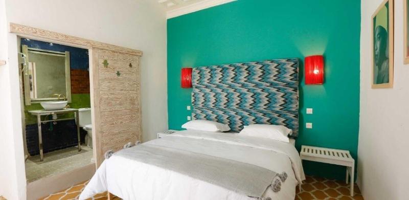 Mama Souiri Hôtel image