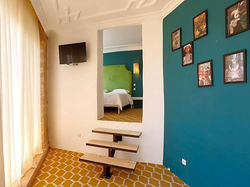 Mama Souiri Hôtel image