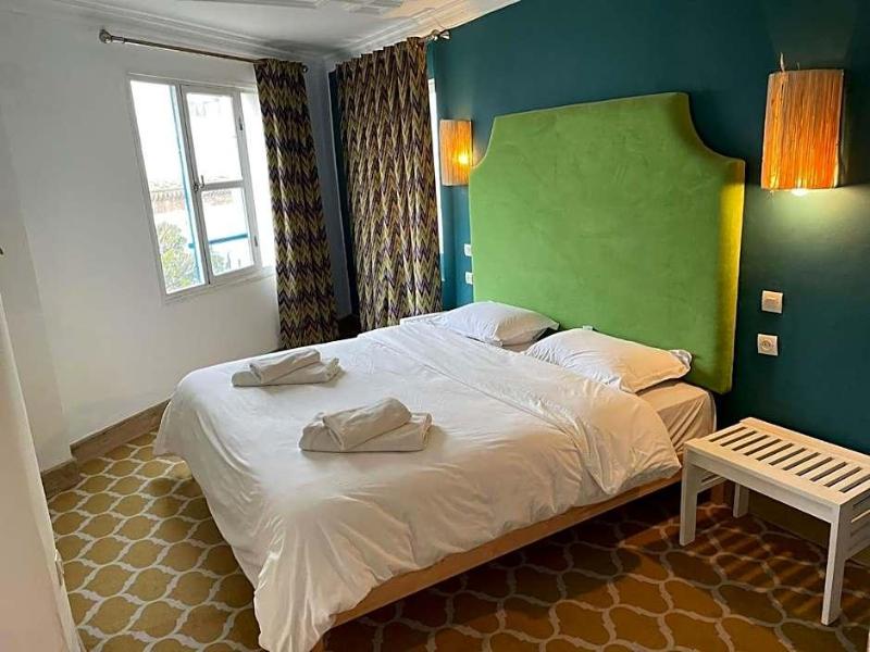 Mama Souiri Hôtel image
