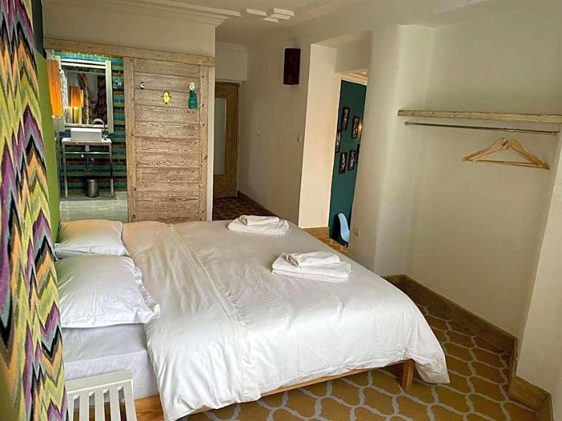 Mama Souiri Hôtel image