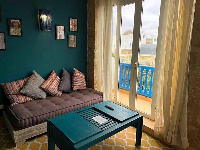 Mama Souiri Hôtel image