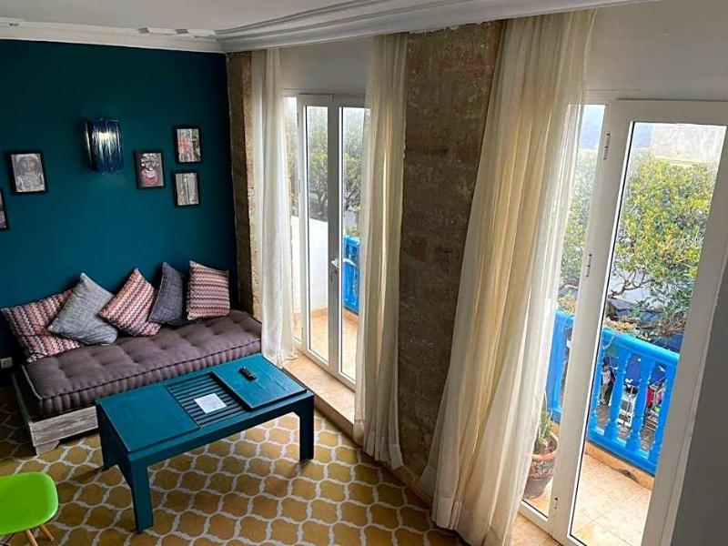 Mama Souiri Hôtel image