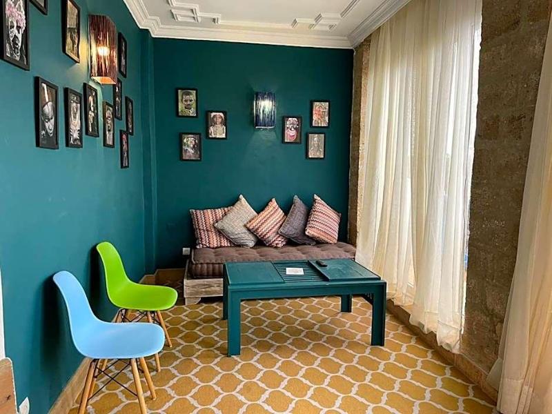 Mama Souiri Hôtel image