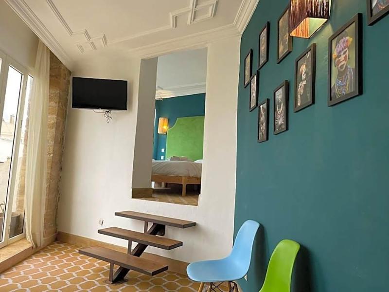 Mama Souiri Hôtel image