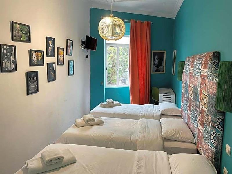 Mama Souiri Hôtel image