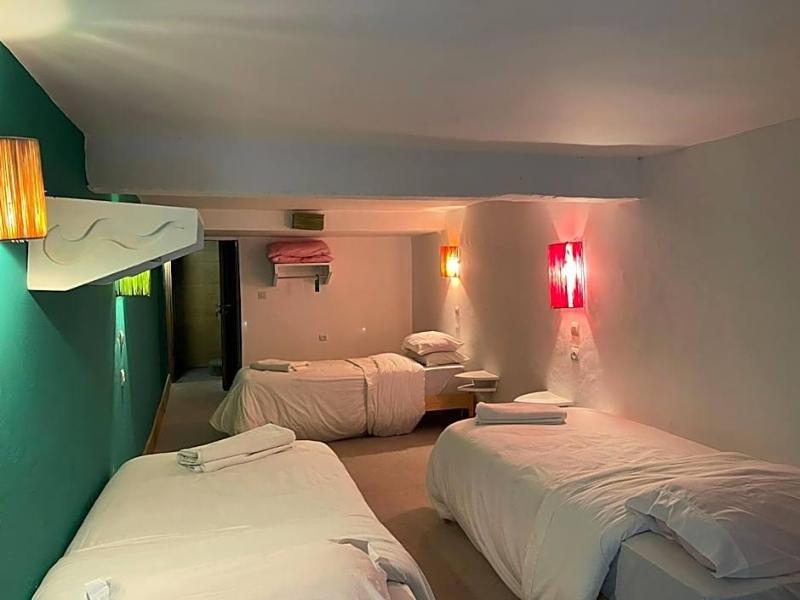 Mama Souiri Hôtel image
