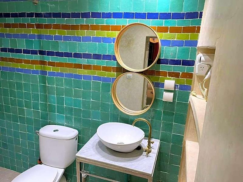 Mama Souiri Hôtel image