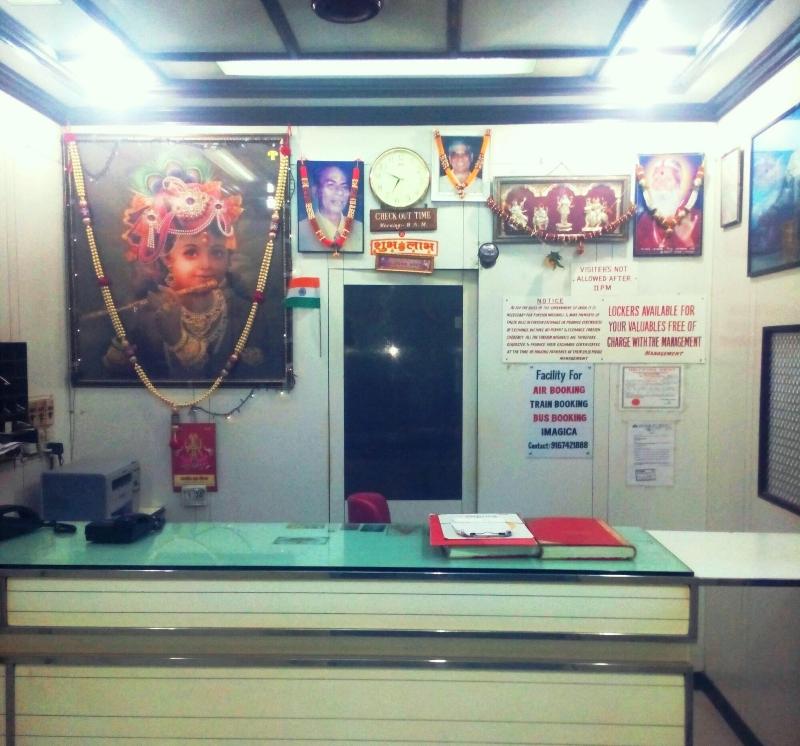 Milan Guest House image
