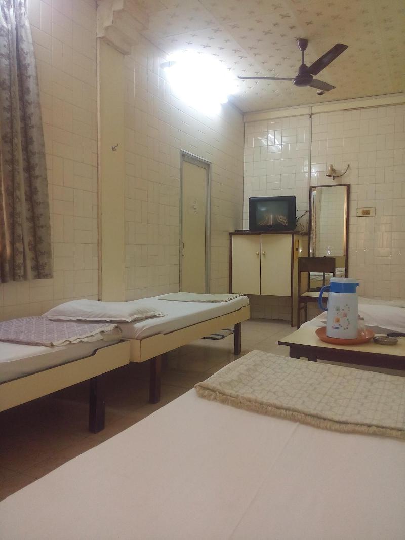 Milan Guest House image