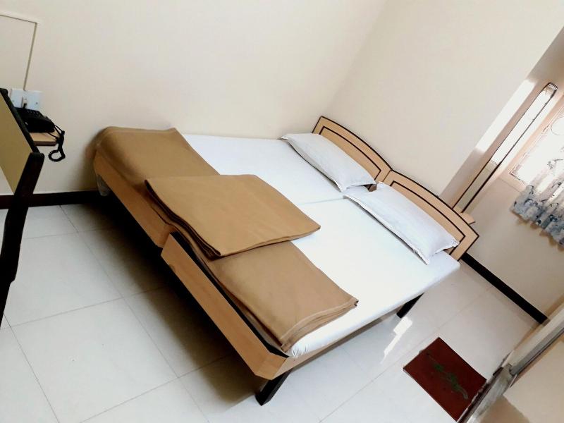 Milan Guest House image