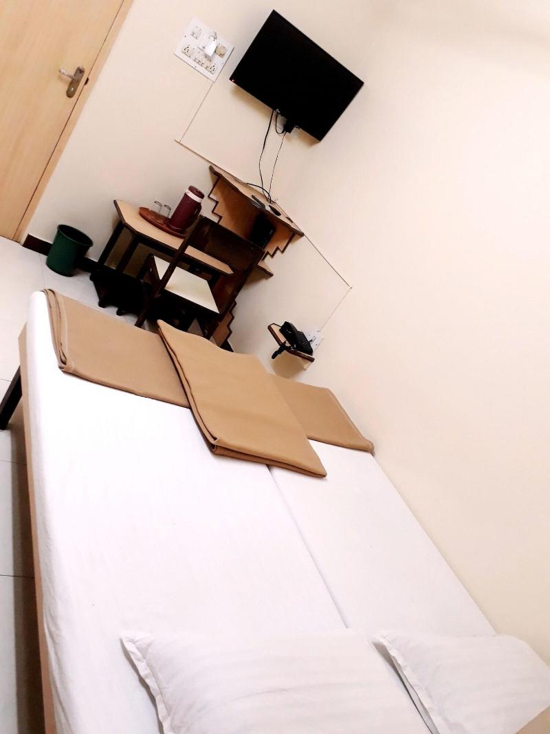 Milan Guest House image