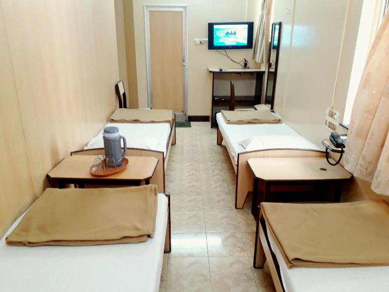 Milan Guest House image