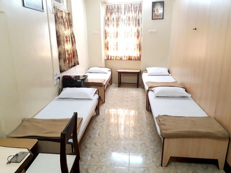Milan Guest House image