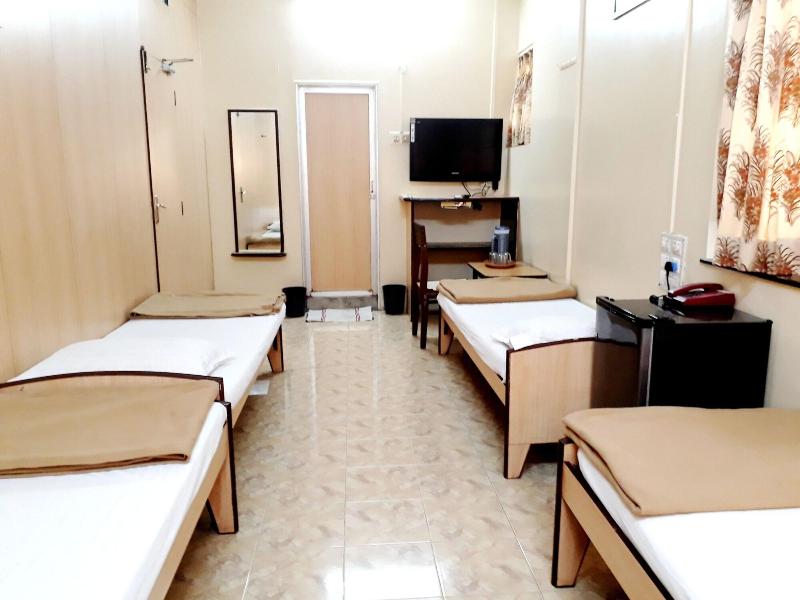 Milan Guest House image