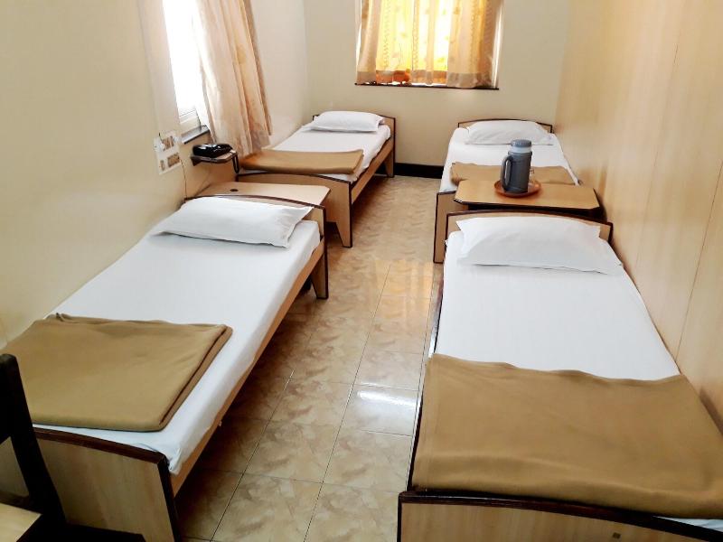 Milan Guest House image