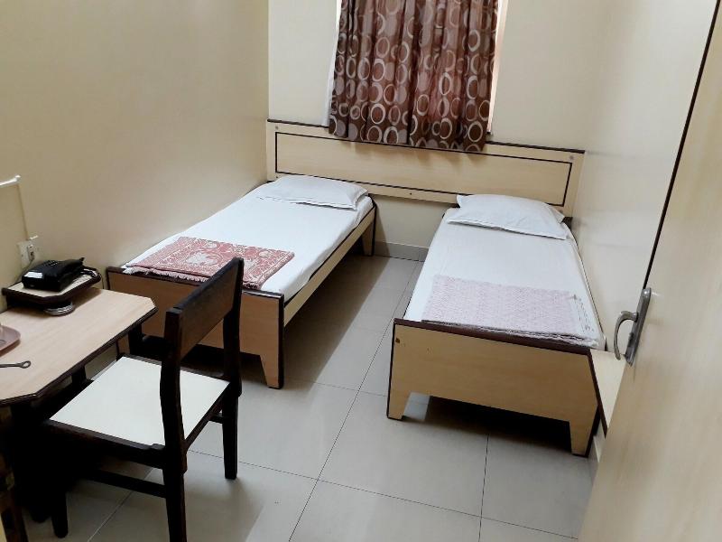 Milan Guest House image