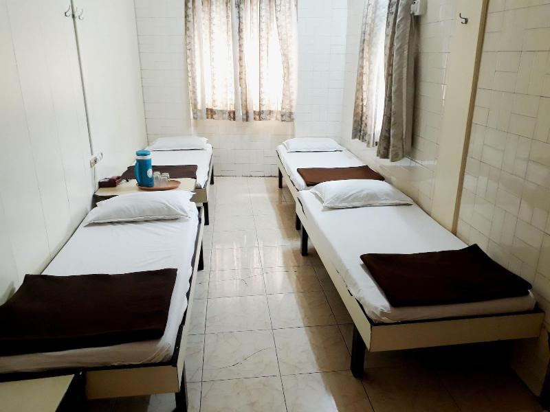 Milan Guest House image