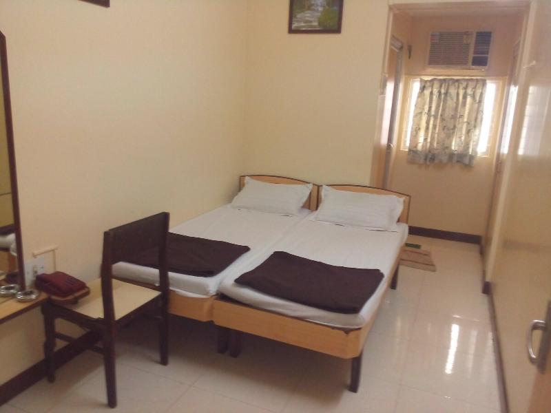 Milan Guest House image