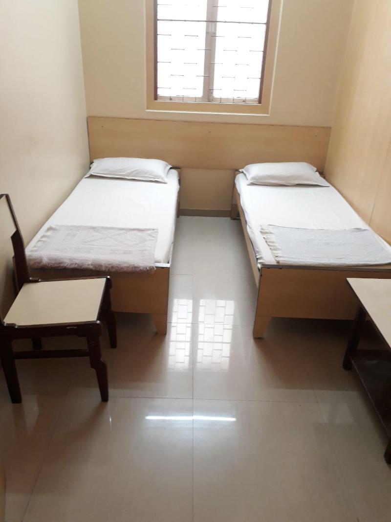 Milan Guest House image
