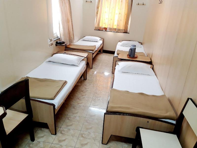 Milan Guest House image