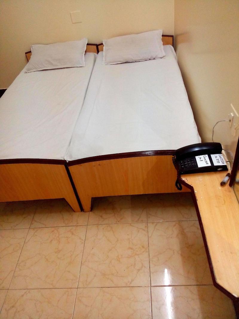 Milan Guest House image