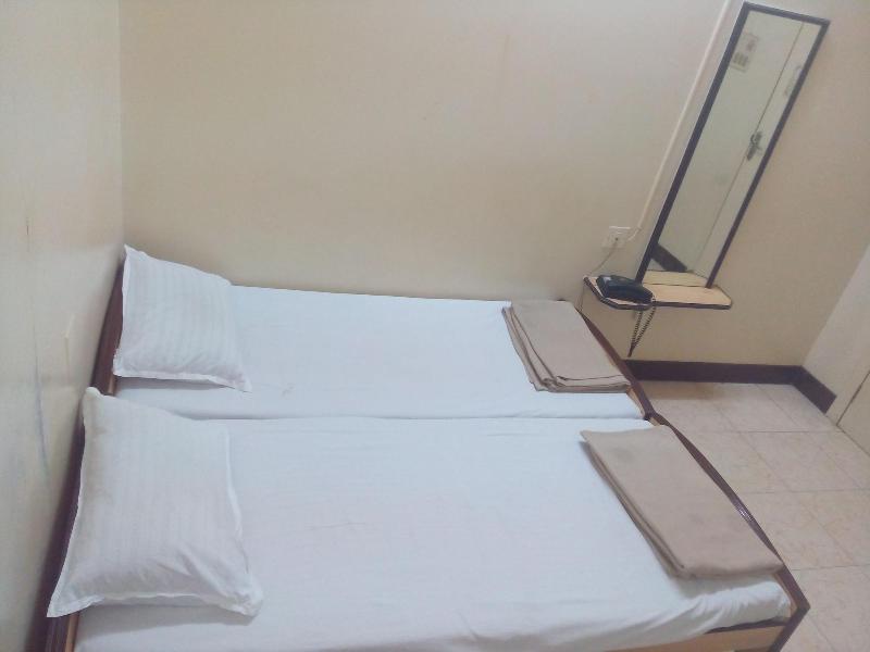 Milan Guest House image