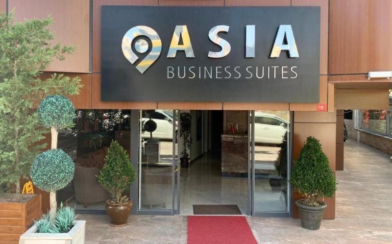 Asia Business Suites image
