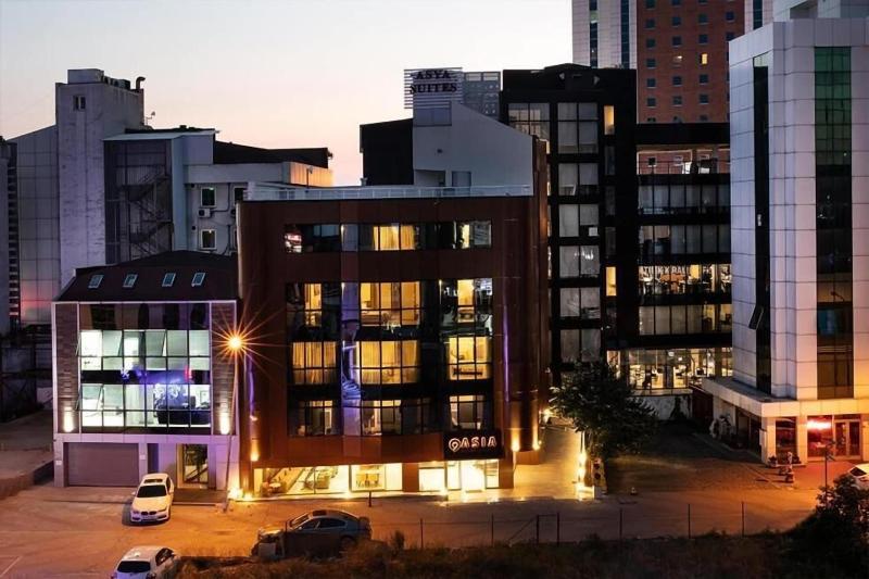 Asia Business Suites image