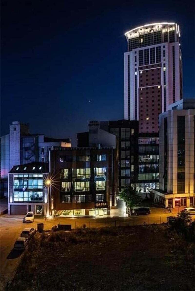 Asia Business Suites image