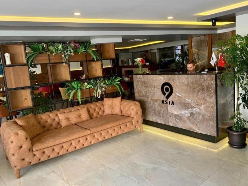 Asia Business Suites image