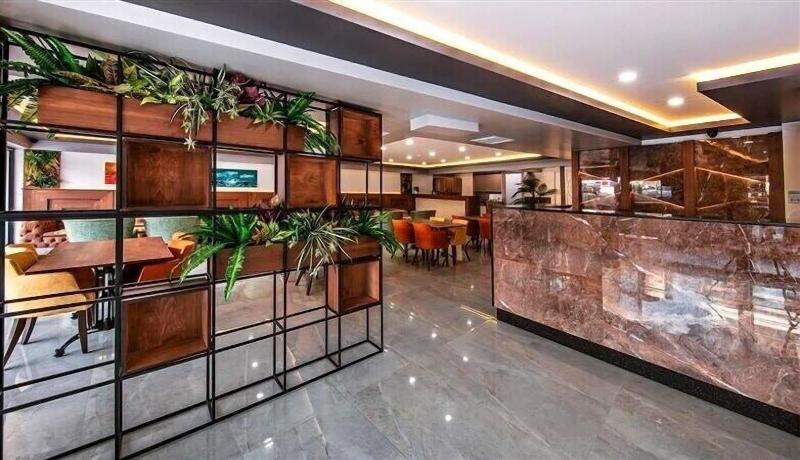 Asia Business Suites image