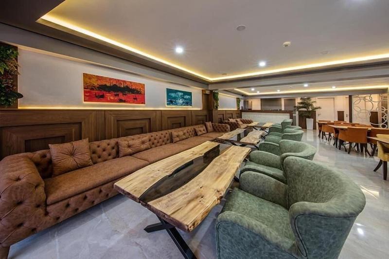 Asia Business Suites image