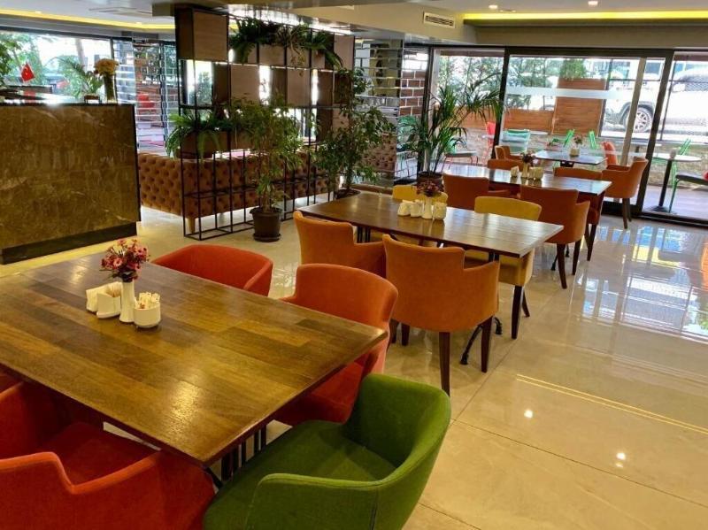Asia Business Suites image