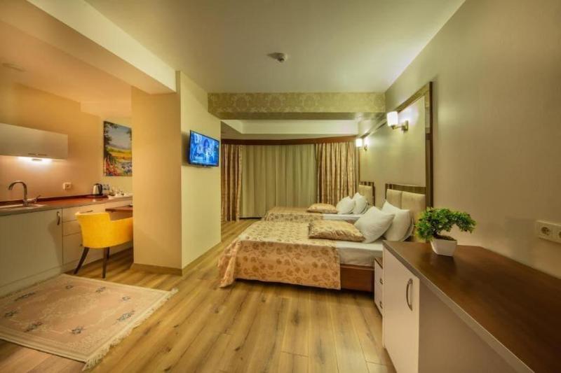 Asia Business Suites image