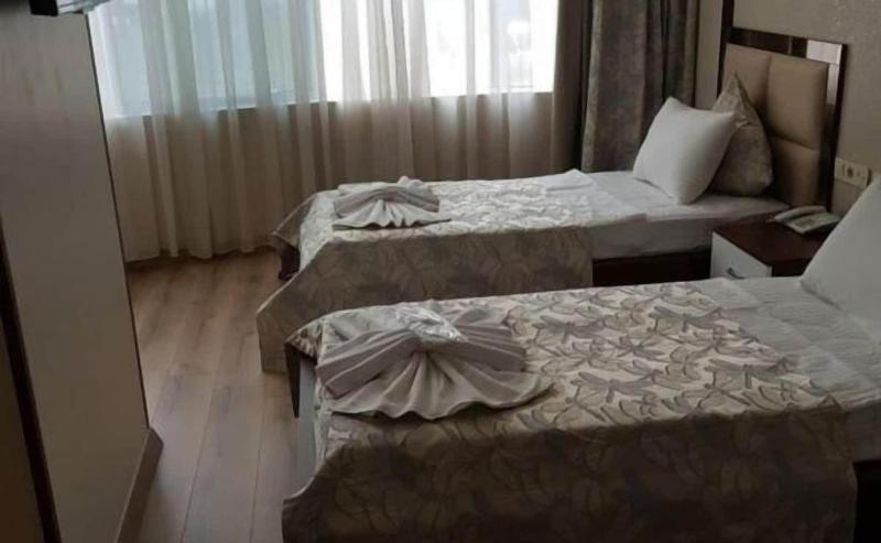 Asia Business Suites image