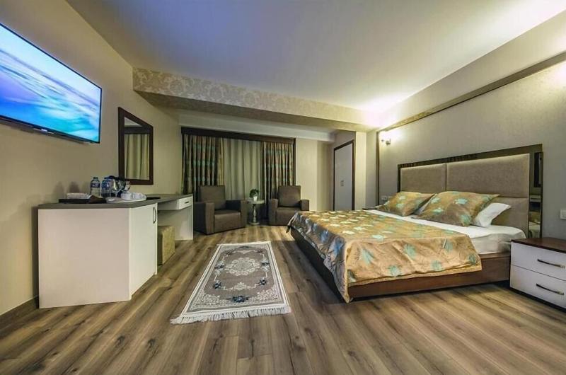 Asia Business Suites image