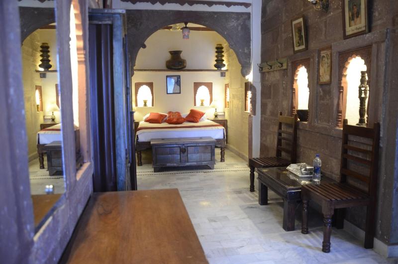 Raj Mandir Boutique Home Stay image
