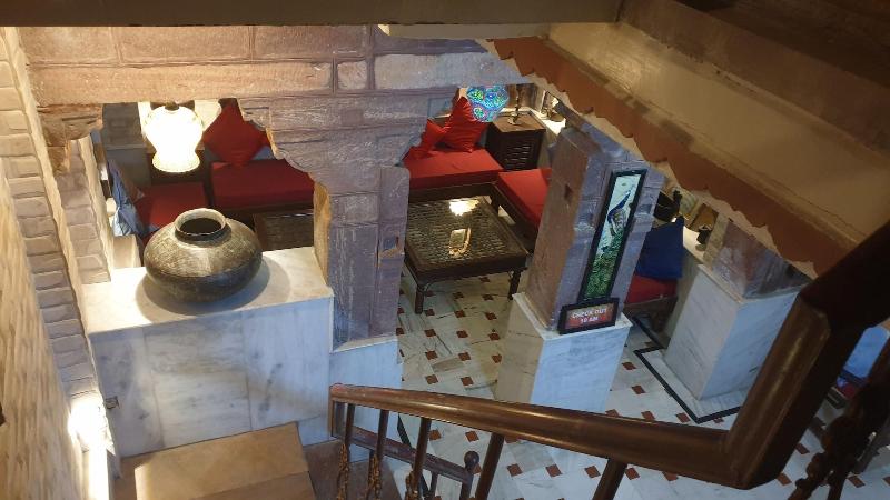 Raj Mandir Boutique Home Stay image