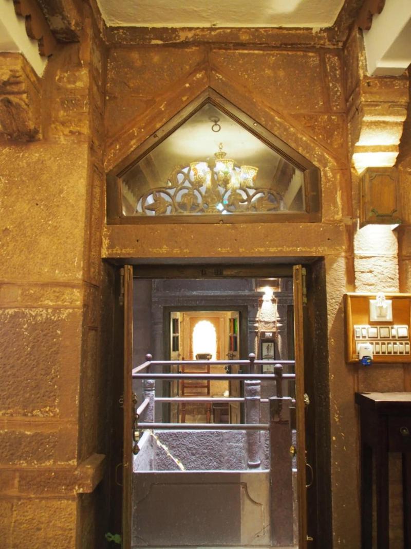 Raj Mandir Boutique Home Stay image