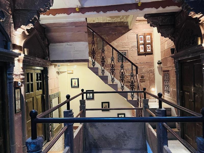 Raj Mandir Boutique Home Stay image