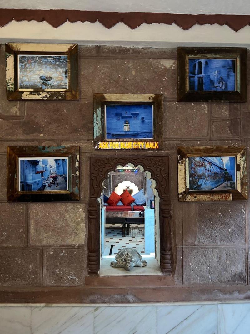 Raj Mandir Boutique Home Stay image