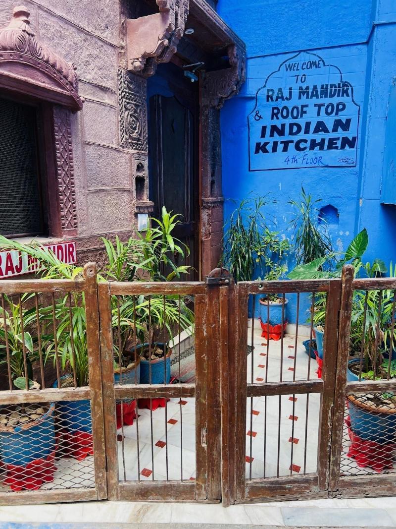 Raj Mandir Boutique Home Stay image