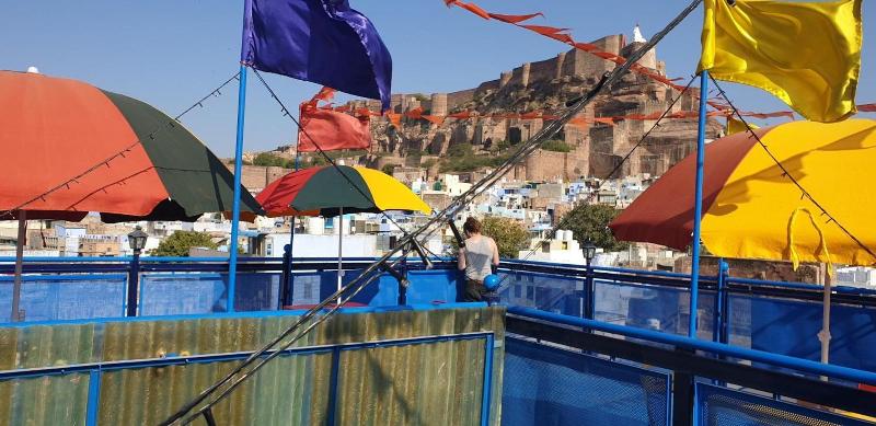 Raj Mandir Boutique Home Stay image