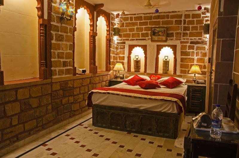 Raj Mandir Boutique Home Stay image