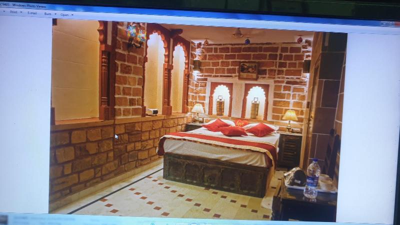 Raj Mandir Boutique Home Stay image