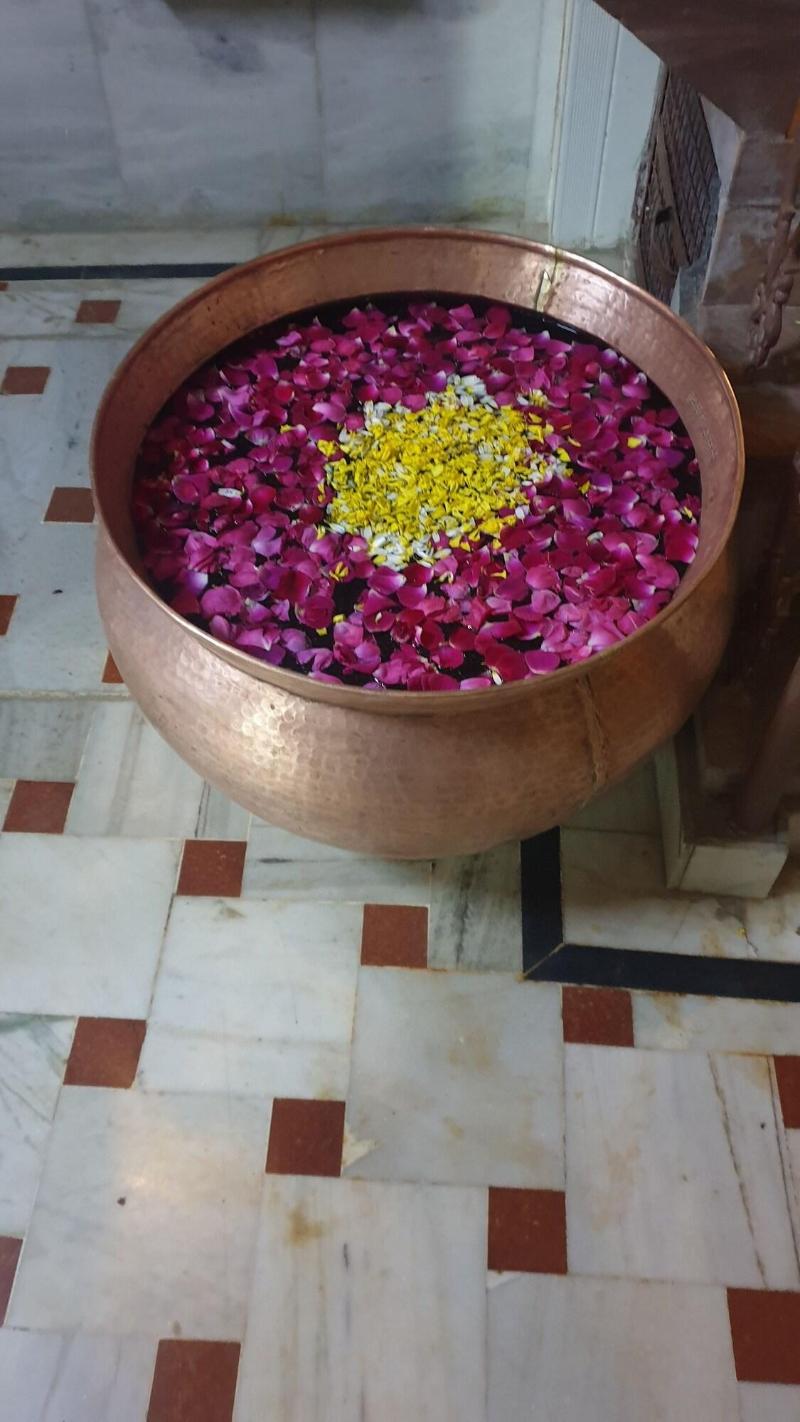 Raj Mandir Boutique Home Stay image