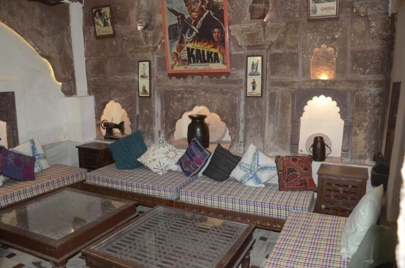 Raj Mandir Boutique Home Stay image