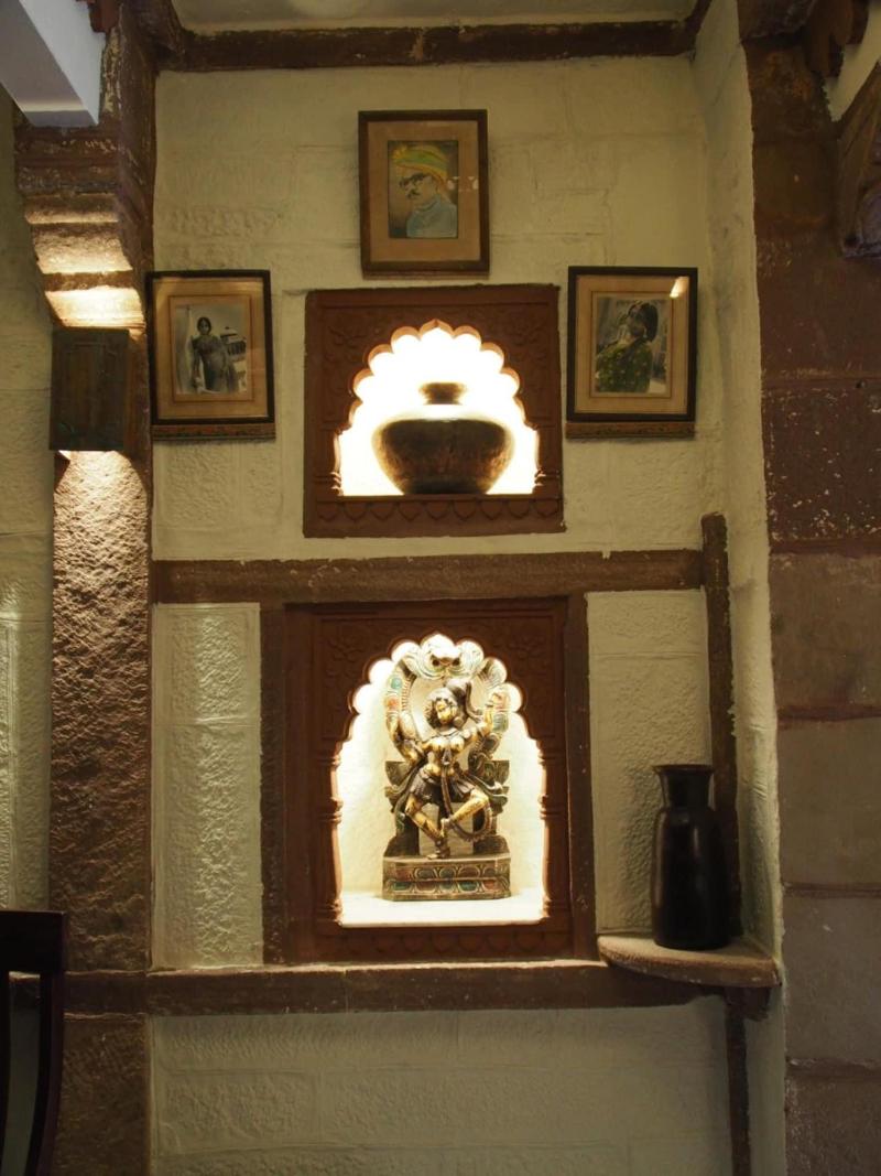 Raj Mandir Boutique Home Stay image