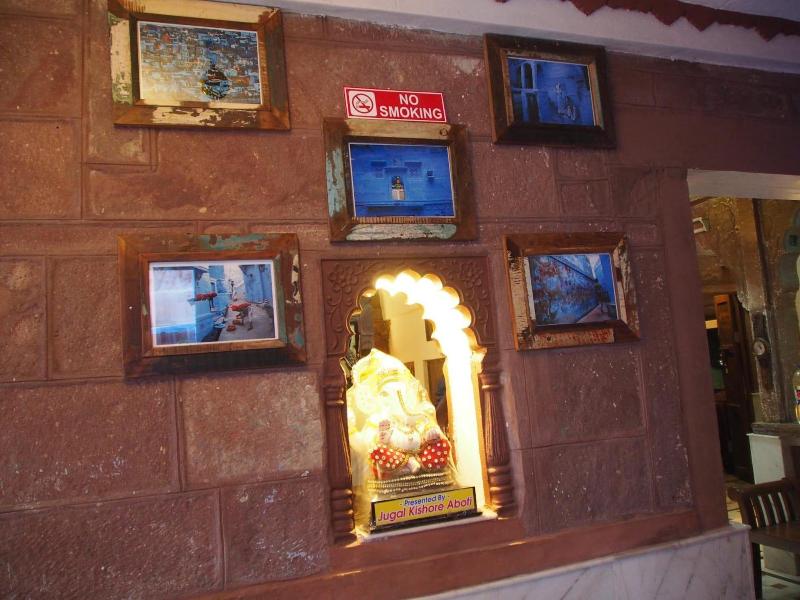 Raj Mandir Boutique Home Stay image