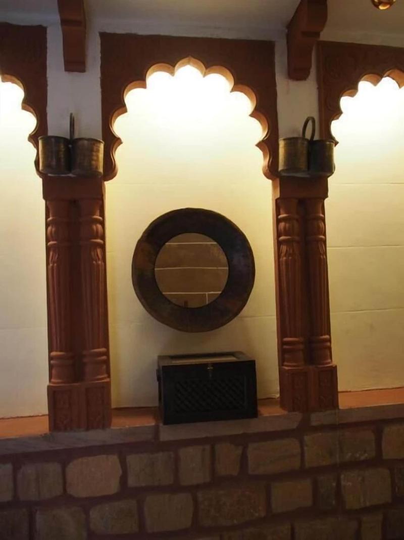 Raj Mandir Boutique Home Stay image